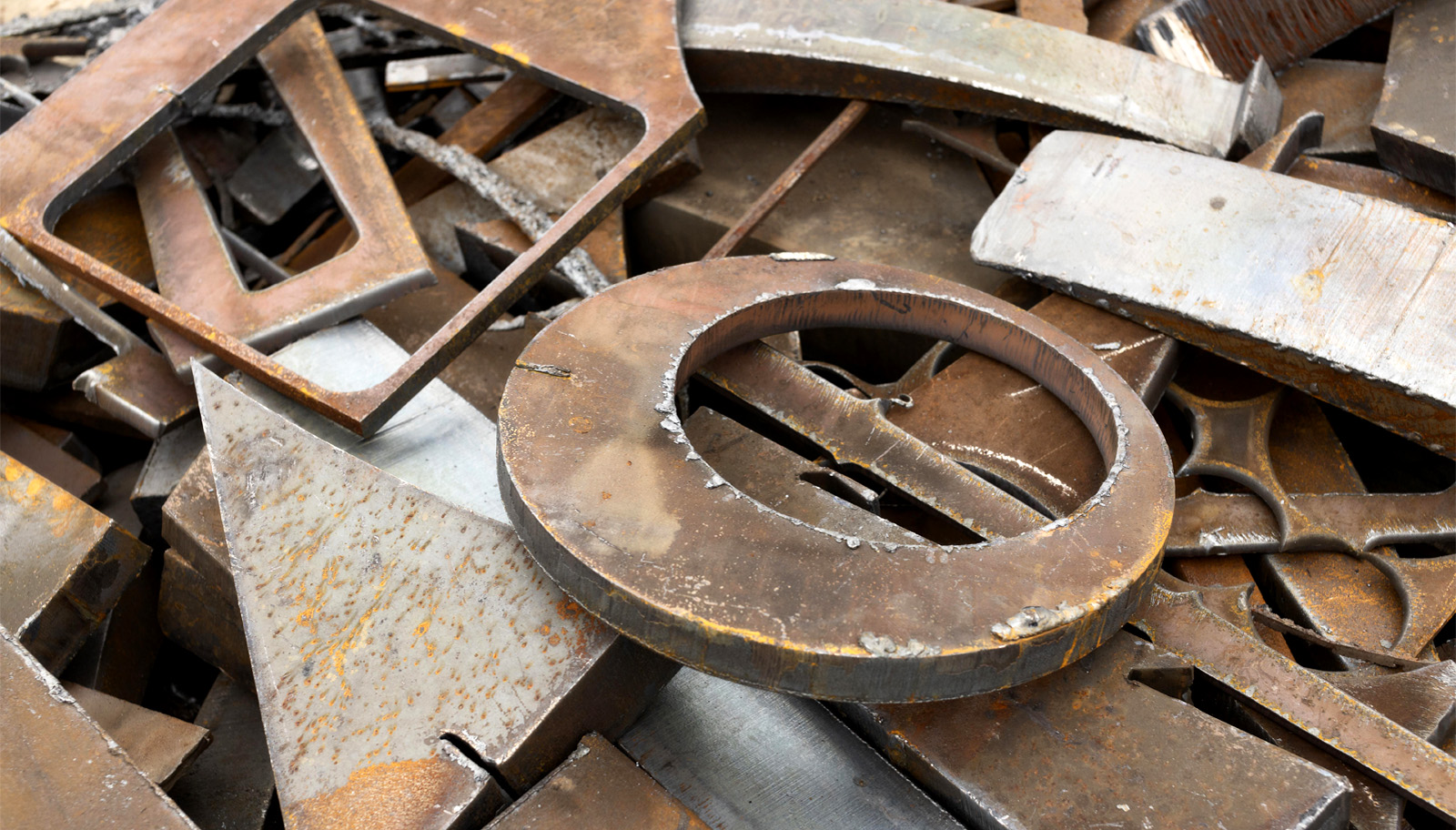 M.S. Alloy Melting Scrap Buyers in Coimbatore